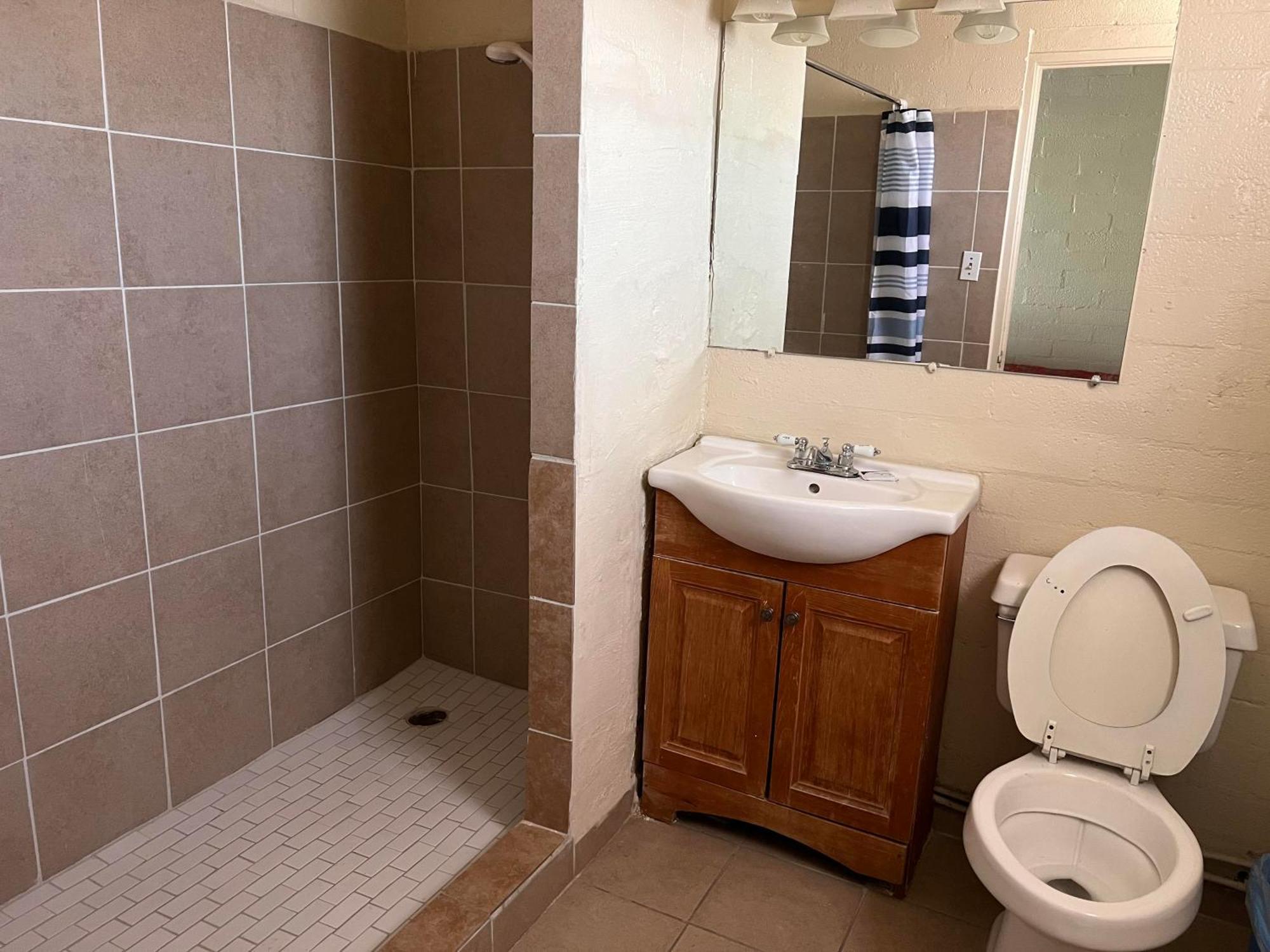 Border Motel Calexico Ngoại thất bức ảnh